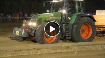 Fendt 818 vario 