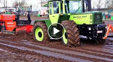 FilmDich Panten 2023 MB Trac 1800 1500 Schlüter Deutz