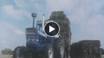 Ford Force Power Promotional Film