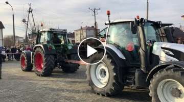 Fendt 818 - Valtra N154