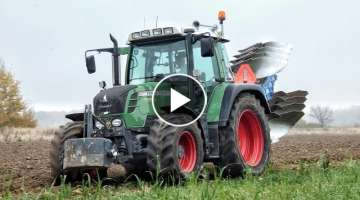  Fendt 312 Vario 