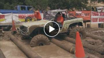 FWTV: Top Truck Challenge XIV Part 1